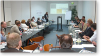 Workshop im Beraternetzwerk Nordbayern